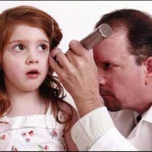 K léčbě zánětu středního ucha? Základní principy léčby