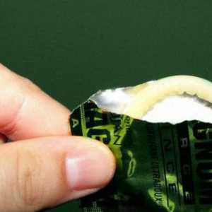 Co je pozoruhodné polyuretanové kondomy?