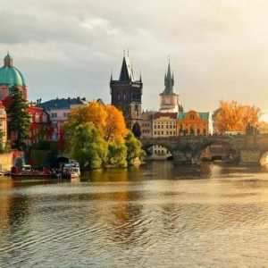Co dělat v Praze? Co je třeba vidět turisty v zimě?