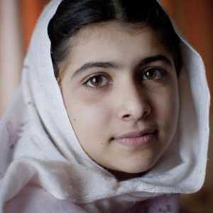 Чем знаменита Малала Юсуфзай?