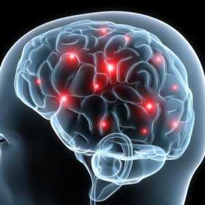 Traumatické poranění mozku: první pomoc, příznaky, příznaky