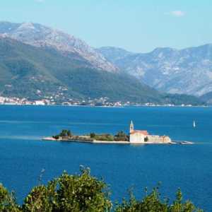 Černá Hora, Kamelia 2 *: fotografie, ceny a recenze