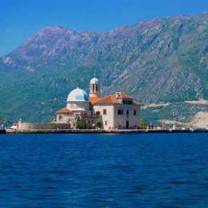 Černá Hora: náboženství a náboženské komunity