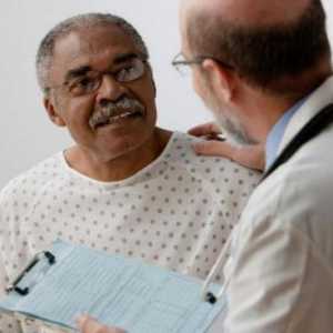 Černoši jsou dvakrát vyšší pravděpodobnost úmrtí na rakovinu prostaty, než bílí?