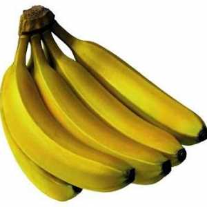 Co se stane, když budete vařit banán? Jak vařit banány?