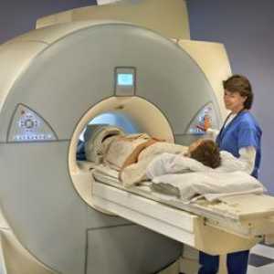 MRI ukazuje, že pánevních orgánů u žen? Mri pánevní: příprava, recenze