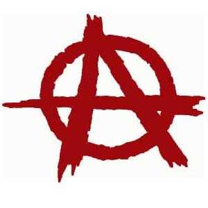 Что такое анархия? Полная утопия или царство террора?