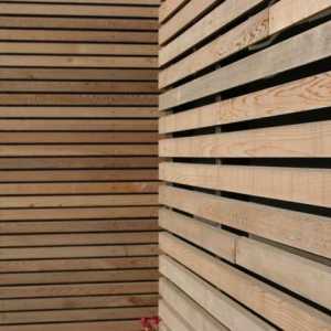 Co je to dřevěné lamely, a jak je používat?