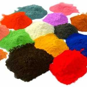Co je epoxidová barva a k čemu se používá?