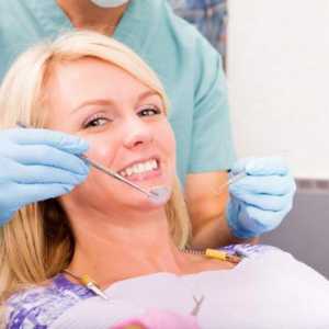Co je kappa pro bělení zubů?