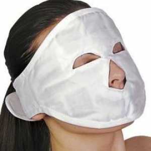 Co je to magnetická mládež pleťová maska: recenze žen