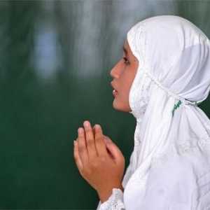 Co je modlitba pro ženy?