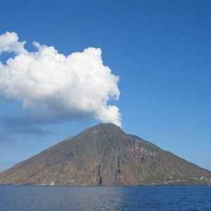 Что такое вулканы, и как они возникают?
