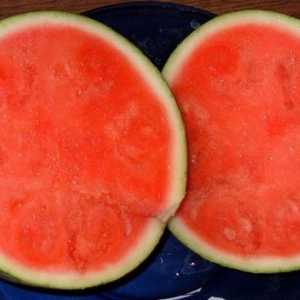 Že „zvíře“ - meloun bez pecek?
