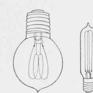 Lamp base: druhy, charakteristiky