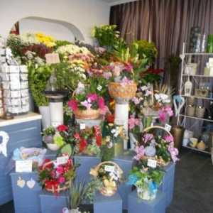 Цветочный бизнес с нуля: как открыть