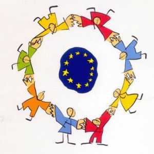 Den Evropy 2014. Jak slavit svátek na Ukrajině?