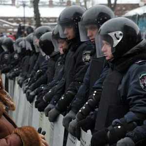 Den nepokojů v Rusku. Co je pozoruhodné, tento svátek?
