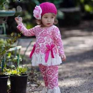 Dětské oblečení fun time - skvělá volba pro dítě