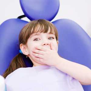 Pediatric zubní lékařství na Domodědovo zve mladé klienty