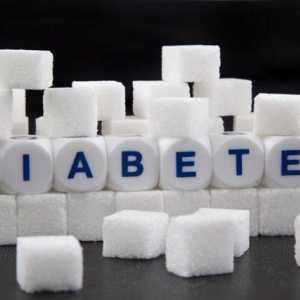 Diabetes - man ... Diagnostika, rizikové faktory, příčiny, léčba