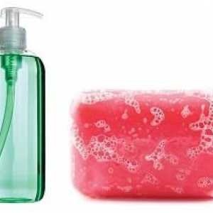 Dávkovač na tekuté mýdlo - nepostradatelný nástroj ve vaší domácnosti