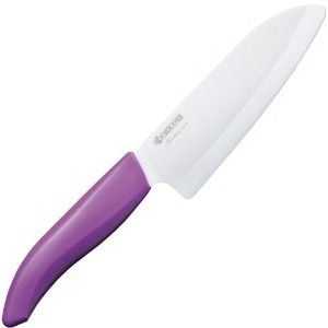 Jaký nůž „Santoku“ je potřeba v kuchyni?