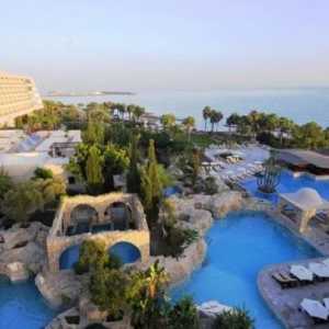 Atrakce Limassol místo stojí za návštěvu