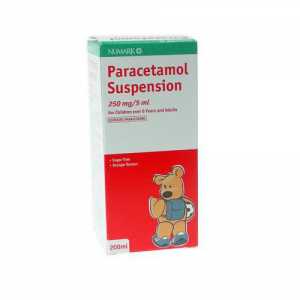 Dávkové „paracetamol“ děti. „Paracetamol“ děti: sirup,…