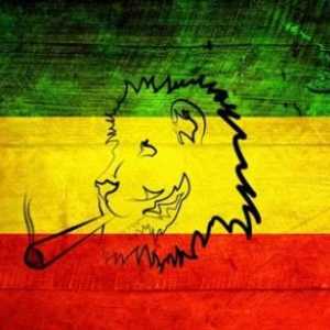 Jah Rastafari: to znamená, že překlad