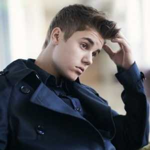 Justin Bieber. Životopis hvězdy