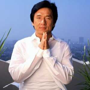 Jackie Chan filmografie. Nejlepší filmy s Jackie Chan