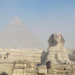 Египет: столица и ее достопримечательности