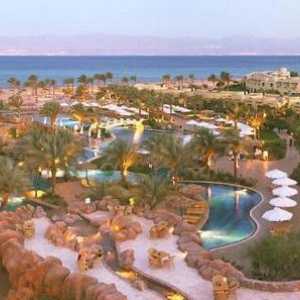 Egypt Taba Hotely, druh a místní speciality