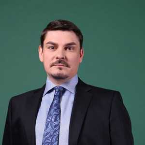 Евгений Колесов: биография, семья, бизнес и телевизионная карьера