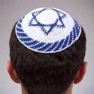 Židovský klobouk: typy, vlastnosti
