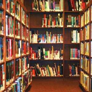 Флибуста: жанры библиотеки
