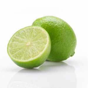 Ovoce Lime. Užitečné vlastnosti vápna. Vzhledem k tomu, jsou vápno