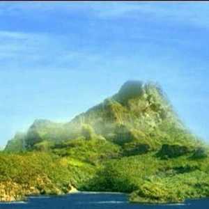 Kde je ostrov Mako a zda vůbec existuje