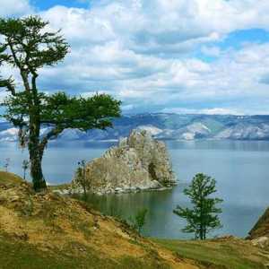 Где находится самое чистое в мире озеро?