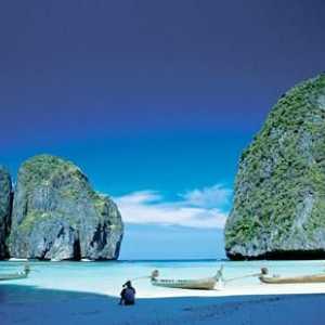 Tam, kde jsou nejlepší pláže ve Vietnamu?