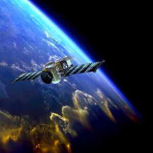 Геостационарная орбита – битва за пояс Кларка