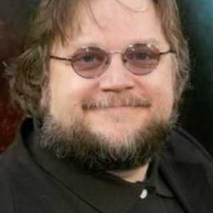 Guillermo del Toro - filmografie