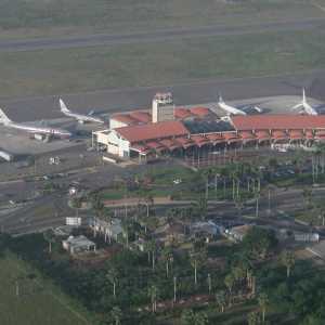 Hlavní letiště v Dominikánské republice. Co je to?