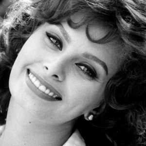 Hollywood tajemství krásy: Omlazující maska ​​z Sophia Loren