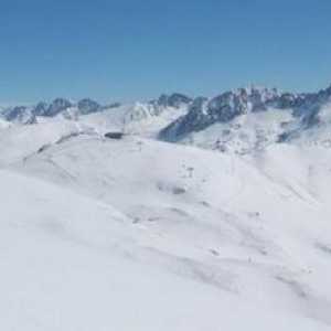 Lyžařských středisek v Andoře, jejich specifičnost, doporučení odborníků