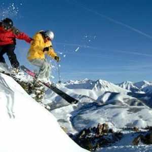 Lyžařská střediska ve Francii: recenze, cena, servis. Jak si vybrat lyžařské středisko ve Francii…