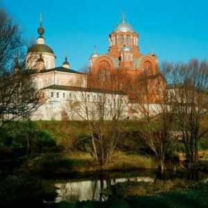 Khotkovo (Moskevská oblast): Mezi nejvýznamnější památky