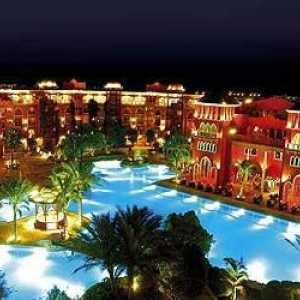 Resort město Hurghada: Hotel Hodnocení