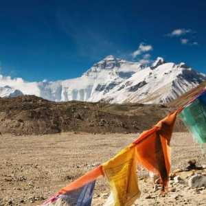 Hory Nepálu: popis a charakterizace. Jaké jsou hory v Nepálu, což je nejvyšší